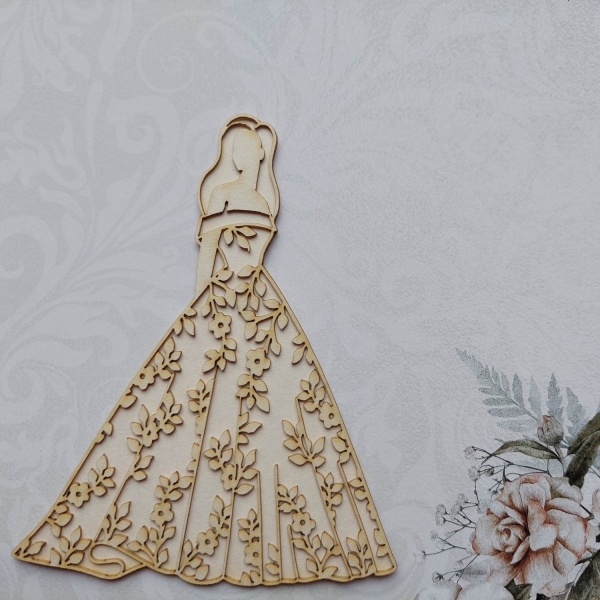 Ажурна дама 
