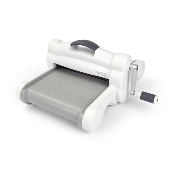Sizzix Big Shot A 4  