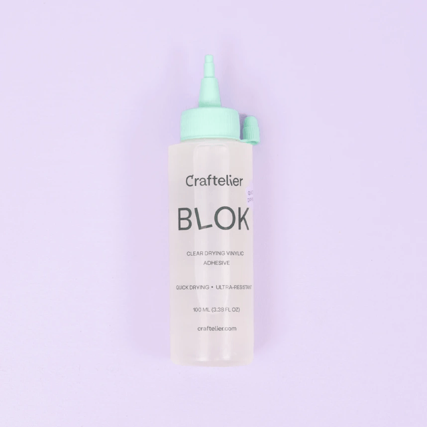  Лепило Craftelier BLOK 100мл.