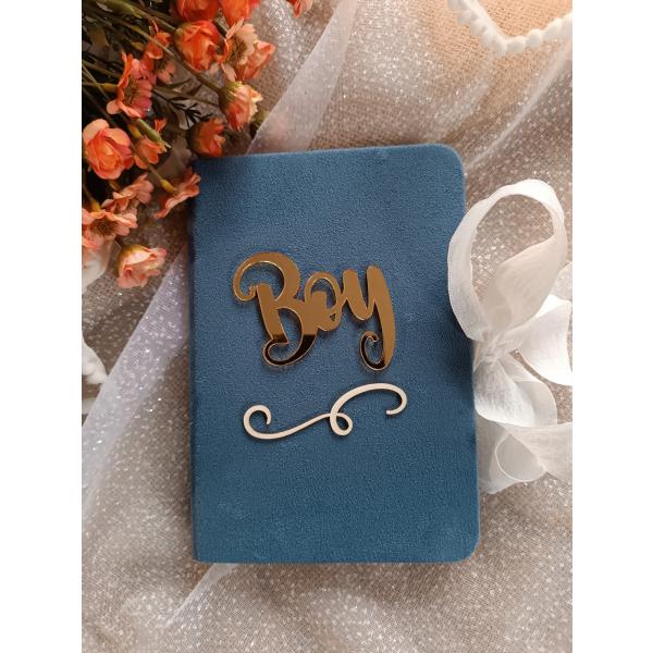 Boy