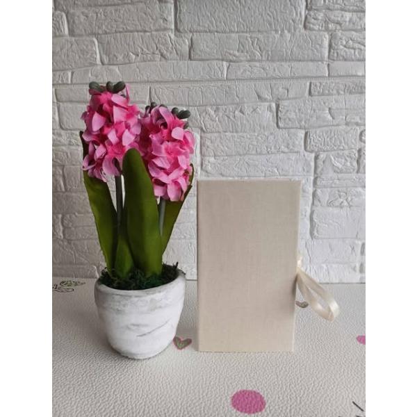 Картичка от книговезко платно 